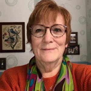 Meet your Posher, Phyllis